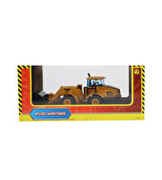 Road Master Die Cast Araçlar Kazıcı