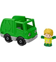 Little People Araçlar HPX88