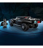 LEGO DC Batman: Batman Batmobile 76332