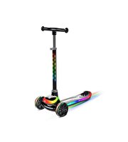 Firefly Işıklı 3 Tekerlekli Scooter