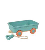Lets Be Child İlk Vagonum Mavi