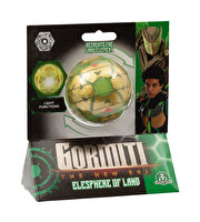 Gormiti Elkure Toprak Elementi 01200