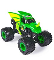 Monster Jam 1:24 Die Cast Kamyon Dragonoid