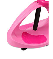 PlasmaCar Pedalsız Kaykay Pembe