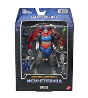 MOTU Masterverse Aksiyon Figürleri Stratos HLB41