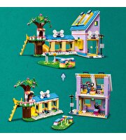 LEGO Friends Köpek Kurtarma Merkezi 41727