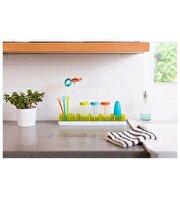 Patch Kompakt Bebek Biberonu Kurutma Standı