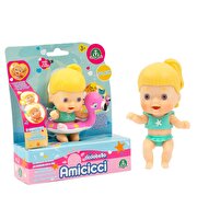 Ciciobello Amiccici Tatilde Oyun Seti Ciccioamelie