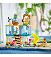 LEGO Friends Deniz Kurtarma Merkezi 41736