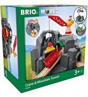 Brio Vinç ve Tünel