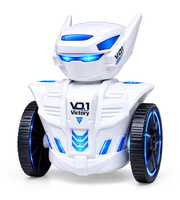 DIY Akıllı Robot Bileklik Kumandalı Hareketli Robot
