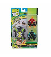 Ben 10 Omni Transform ve 2'li Figür