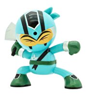 Fart Ninjas Gaz Çıkaran Sensörlü Figür Deja Poo