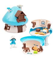 Şirinler Gözlüklü Şirin’in Mantar Evi Oyun Seti