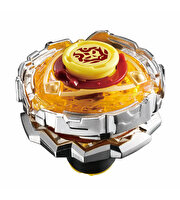 Infinity Nado Split Serisi 2'li Set Battle Buddha & Blast Flame (Savaşçı Bilge & Alev Patlaması)