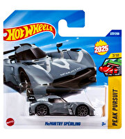 Hot Wheels Tekli Arabalar Mcmurtry Speirling HYW55