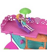 Polly Pocket Unicorn Dream Cruıse Oyun Seti HWP26