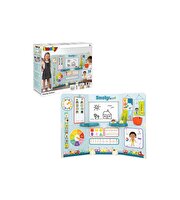 Smoby Okul Sınıfı Rol Yapma Oyun Seti