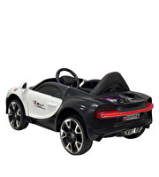 Quantum Gt 12 Volt Akülü Araba Beyaz