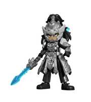 Blokees Herospire Warrior S5 Generals Contest Sürpriz Figür Yapım Seti