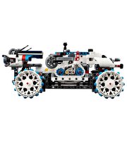 LEGO Technic Lunar Outpost Ay Gezgini Uzay Aracı 42211