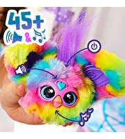 Furby Furblet İnteraktif Peluş Ray-Vee