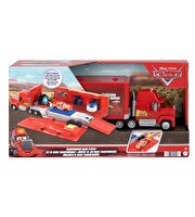 Cars Dönüştürülebilir Mack Oyun Seti HDC75