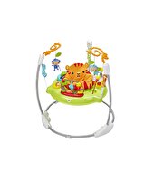 Fisher Price Yağmur Ormanı Jumperoo