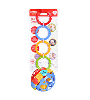 Kanz Halkalı Top Çıngırak 30590