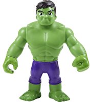 Spidey His Amazing Friends Supersized Hulk Figür F7572