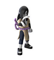 Blokees Naruto Shippuden GV02 Heart of A Ninja The Place The Leaves Dance Sürpriz Figür Yapım Seti