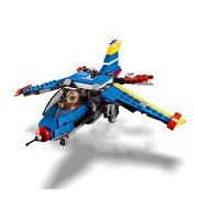 LEGO Creator Yarış Uçağı 31094