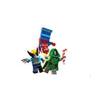 LEGO Marvel 2026 Yılbaşı Takvimi 76340