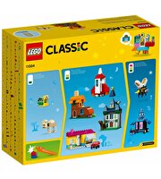 LEGO® Classic Yaratıcılık Pencereleri 11004