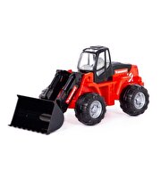 Polesie Mammoet Kepçeli Traktör