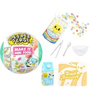 Miniverse Cafe Serisi Sürpriz Paket PDQ 24lü