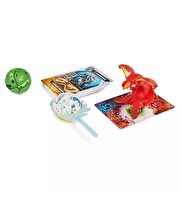 Bakugan Başlangıç Paketi S1 Hammerhead Bruiser Ventri