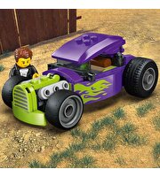LEGO City Hot Rod 60485