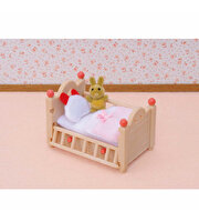 Sylvanian Families Bebek Beşiği