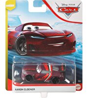 Cars 3 Tekli̇ Karakter Araçlar Aaron Clocker GKB39