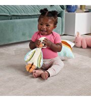 Fisher Price Sesli Sevimli Peluş Kaz HRB16