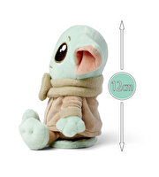 Grogu Manyetik Peluş 12 Cm