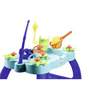 Ecoiffier Ördek Yakalama Oyun Masası