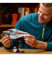 LEGO Star Wars Acclamator Sınıfı Hücum Gemisi 75404