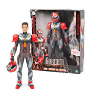 Gormiti Varis & Elküre Figür Zane 27 Cm