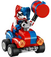 LEGO Super Heroes Mighty Micros: Batman Harley Quinn’e Karşı