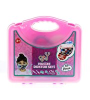 Mucize Doktor Seti Pembe