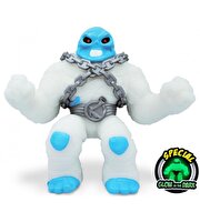 Elastikorps Fighters Extra Force Skeletomb