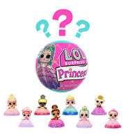 L.O.L Surprise Princess Tots Sürpriz Paket