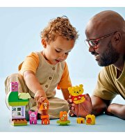 LEGO Duplo Disney Ayı Winnie’nin Doğum Günü Partisi 10457